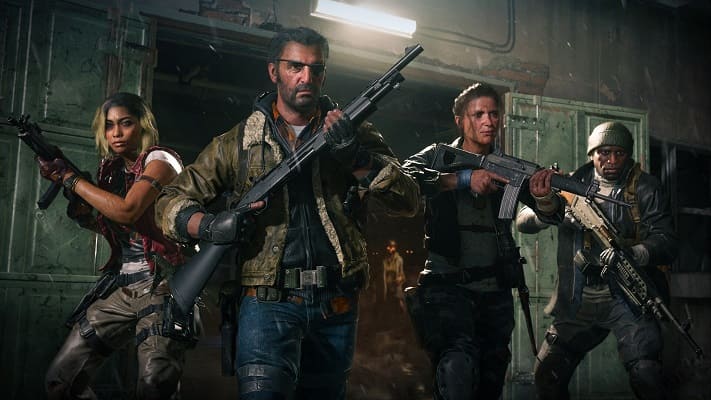 『CoD BO6』推奨スペックとおすすめゲーミングPCまとめ!本当に勝てる100fps以上のモデルを紹介!